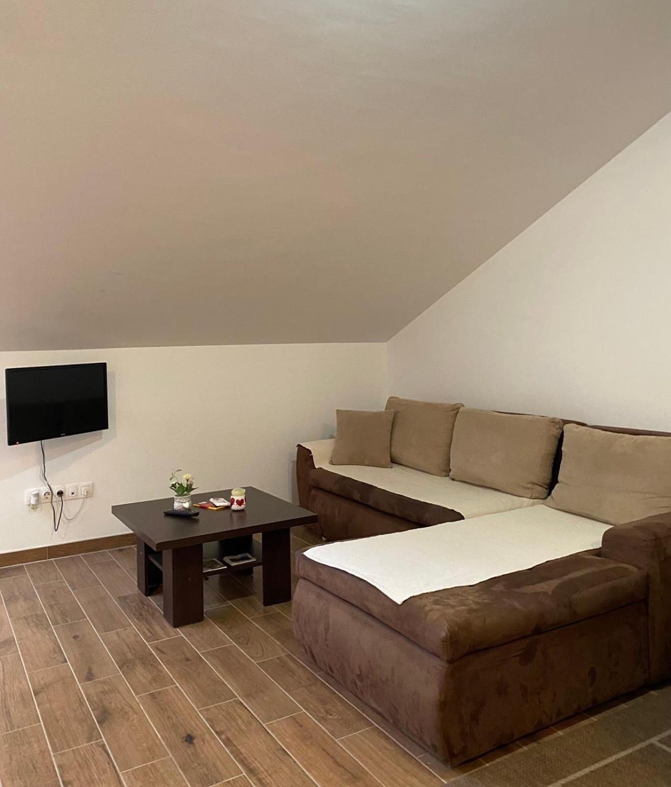 Apartman AndjelA