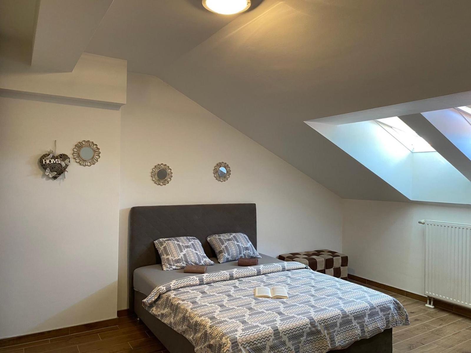 Apartman AndjelA