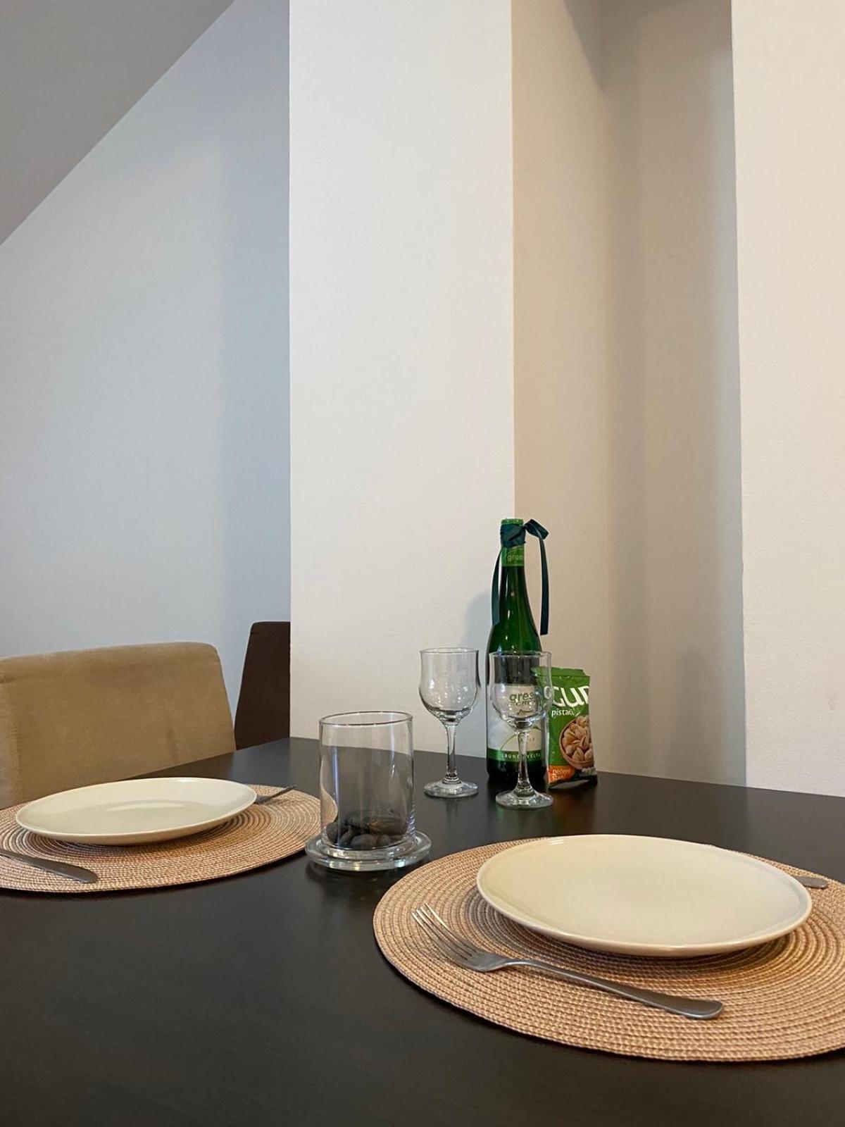 Apartman AndjelA