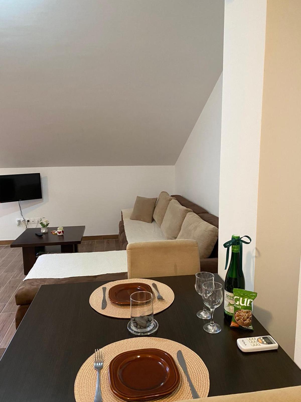 Apartman AndjelA