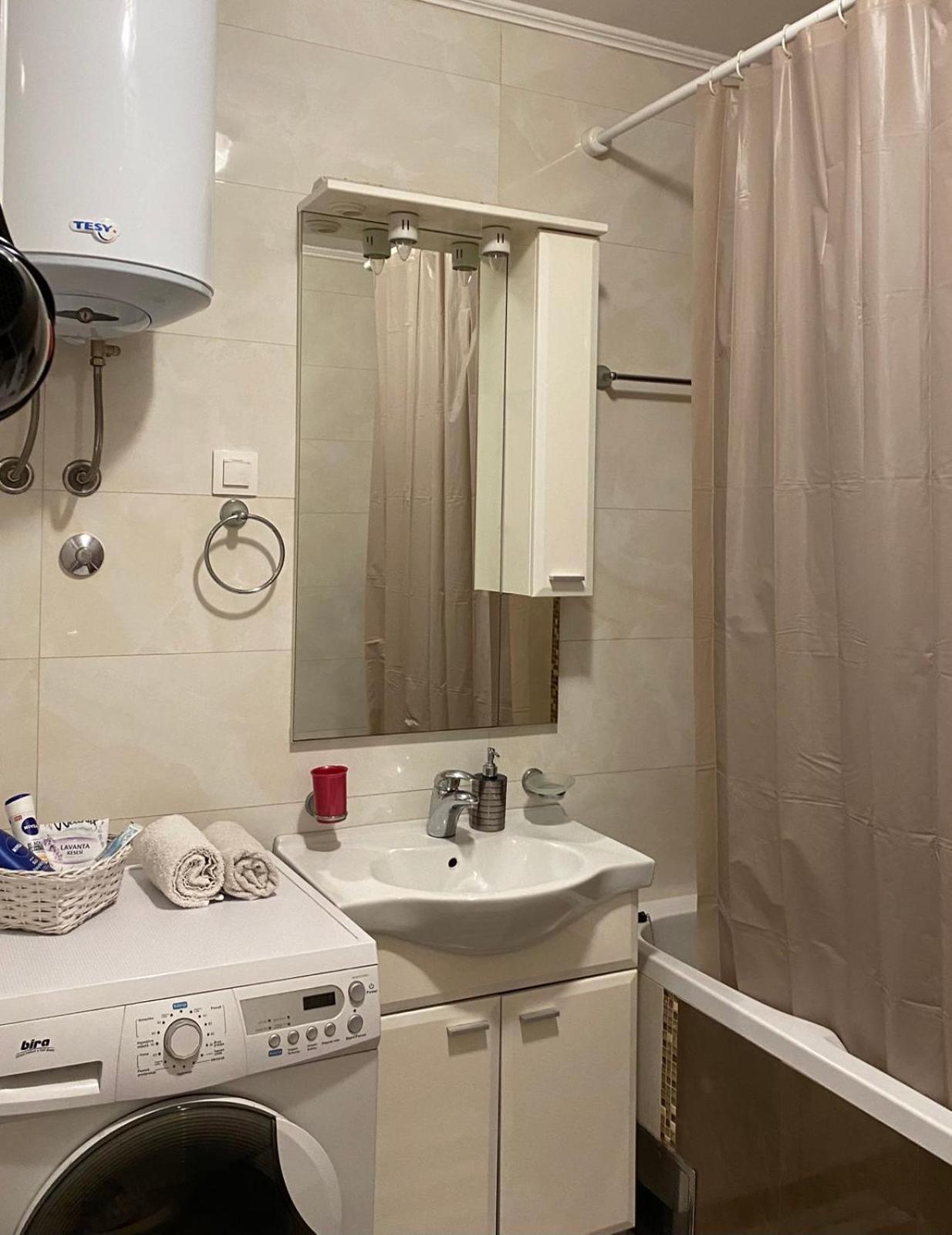 Apartman AndjelA