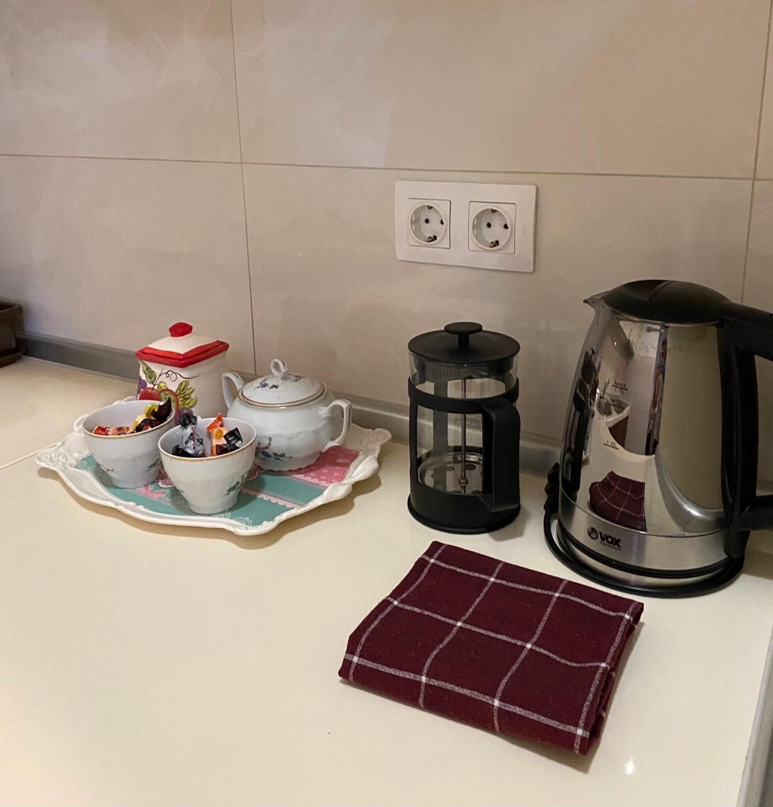 Apartman AndjelA