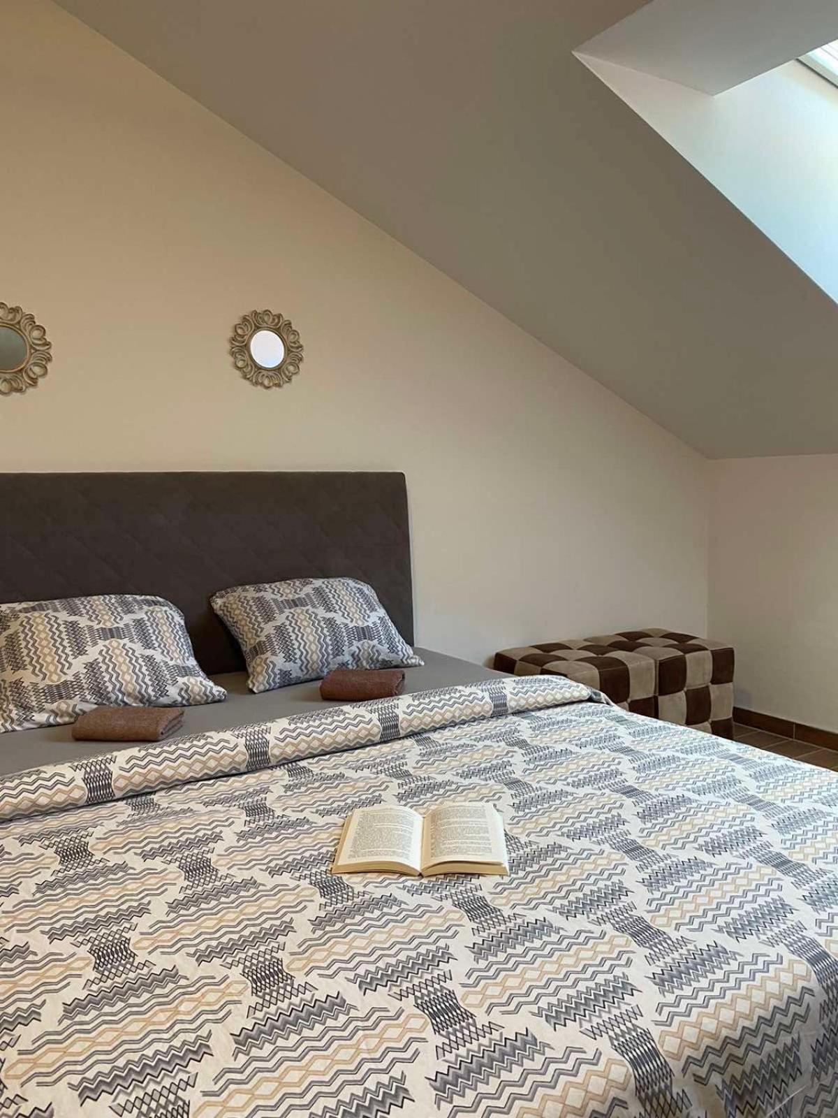 Apartman AndjelA