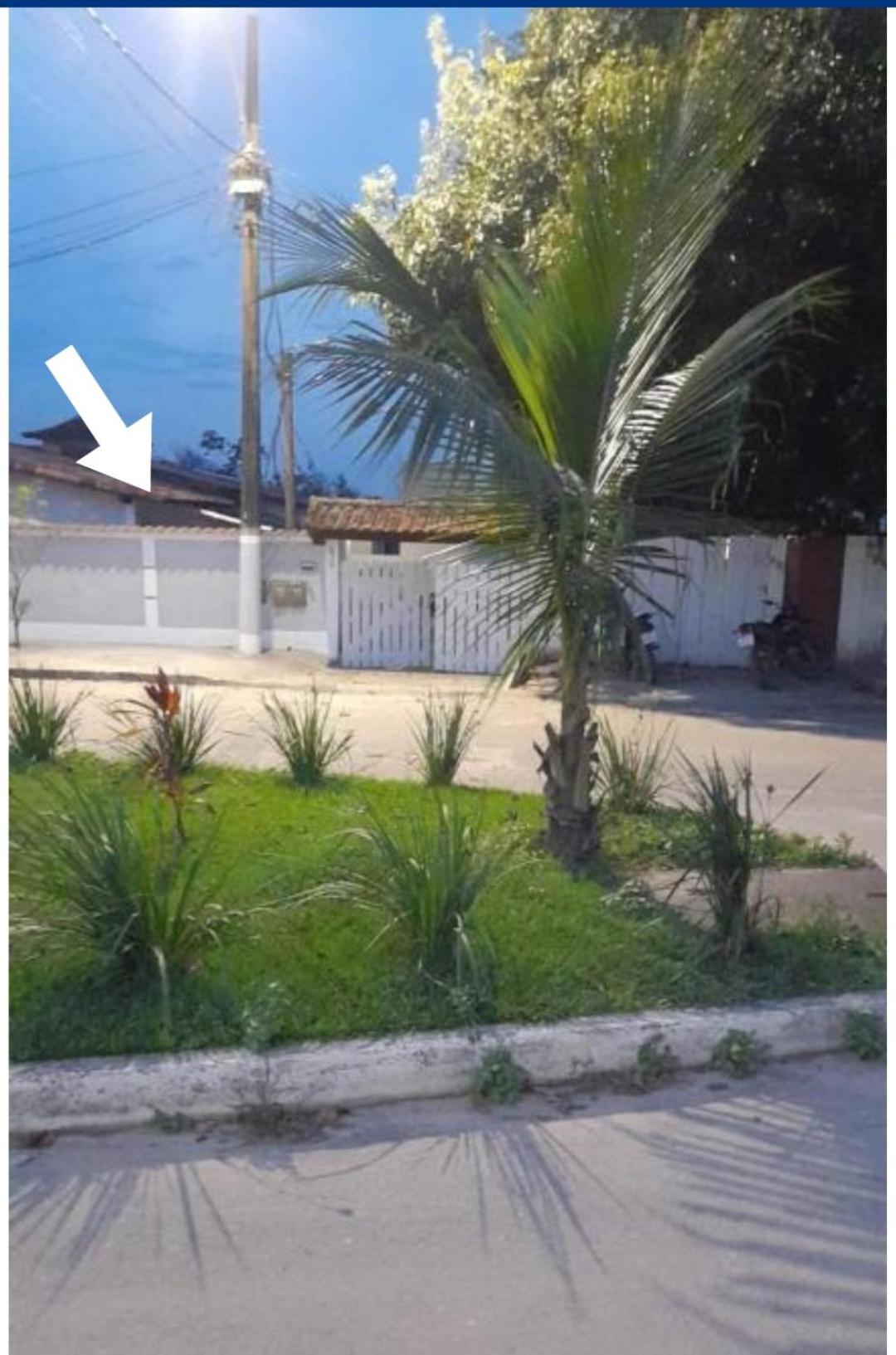 Casa Verão de Itaúna