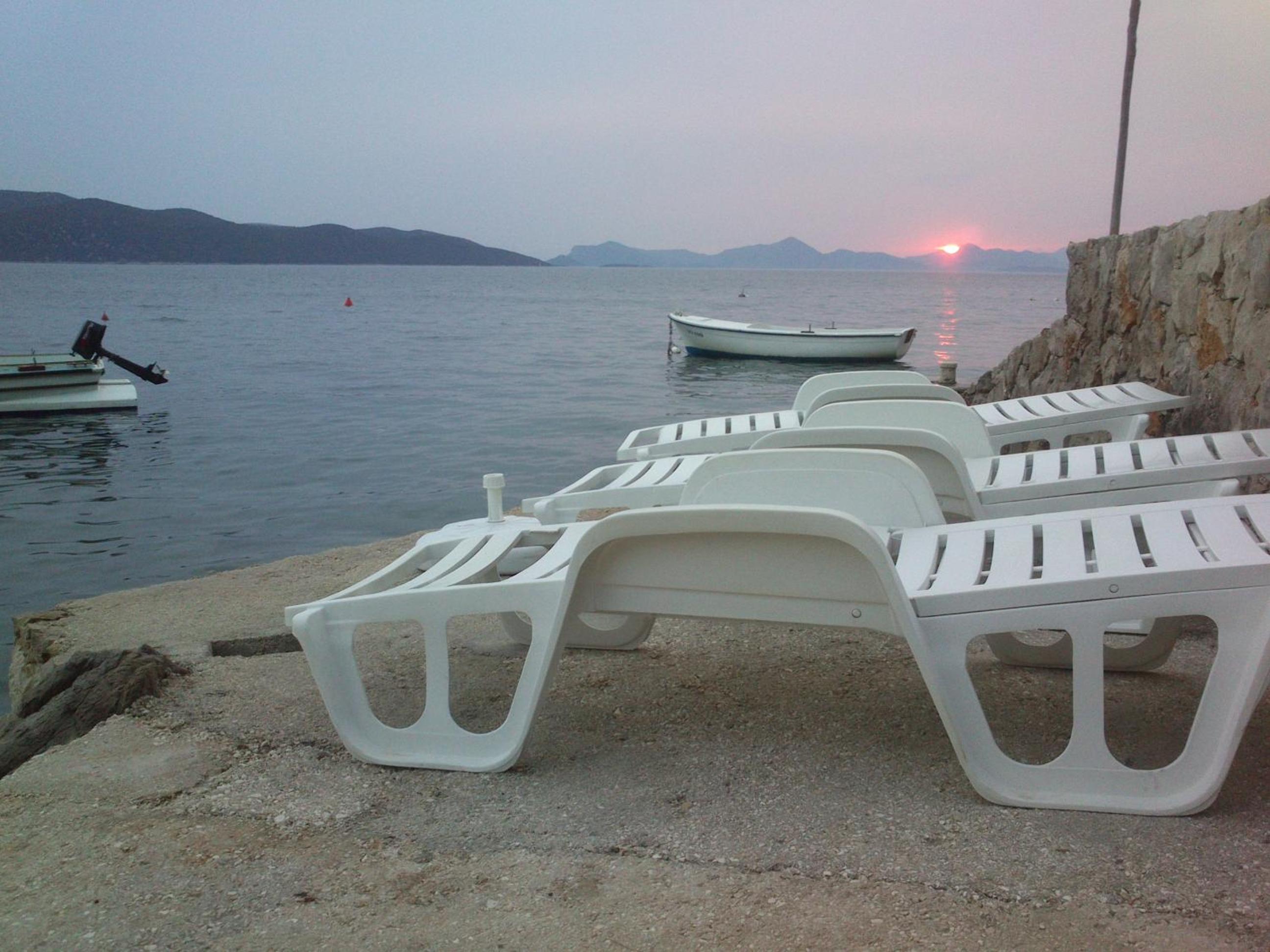 Sunset Apartments