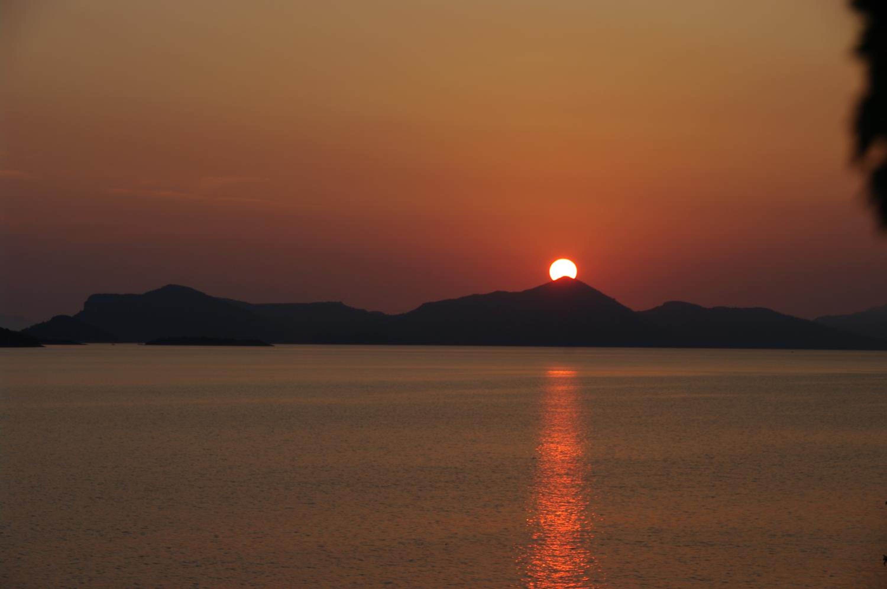 Sunset Apartments