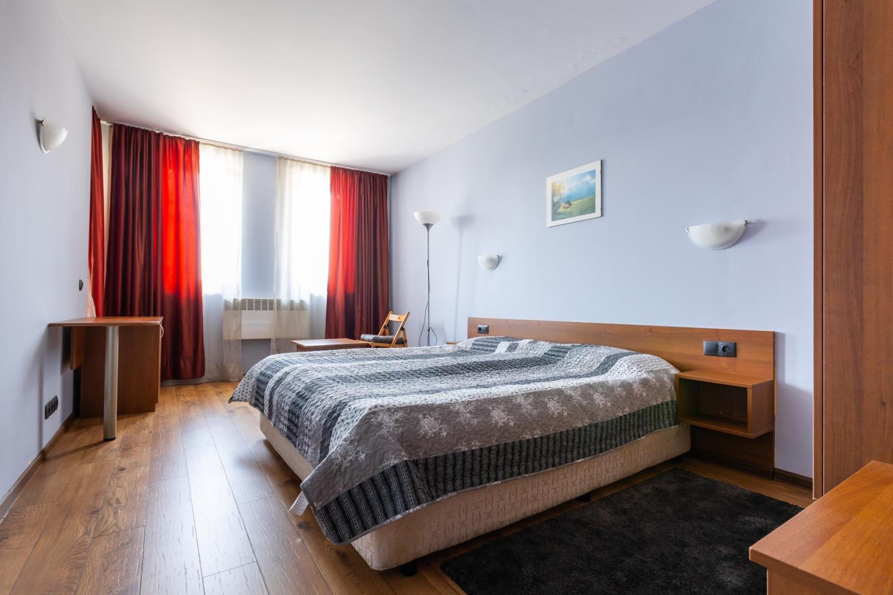 Bansko Vacations - One bedroom apartment in Hotel Banderitsa ,Bansko - Property Image 14