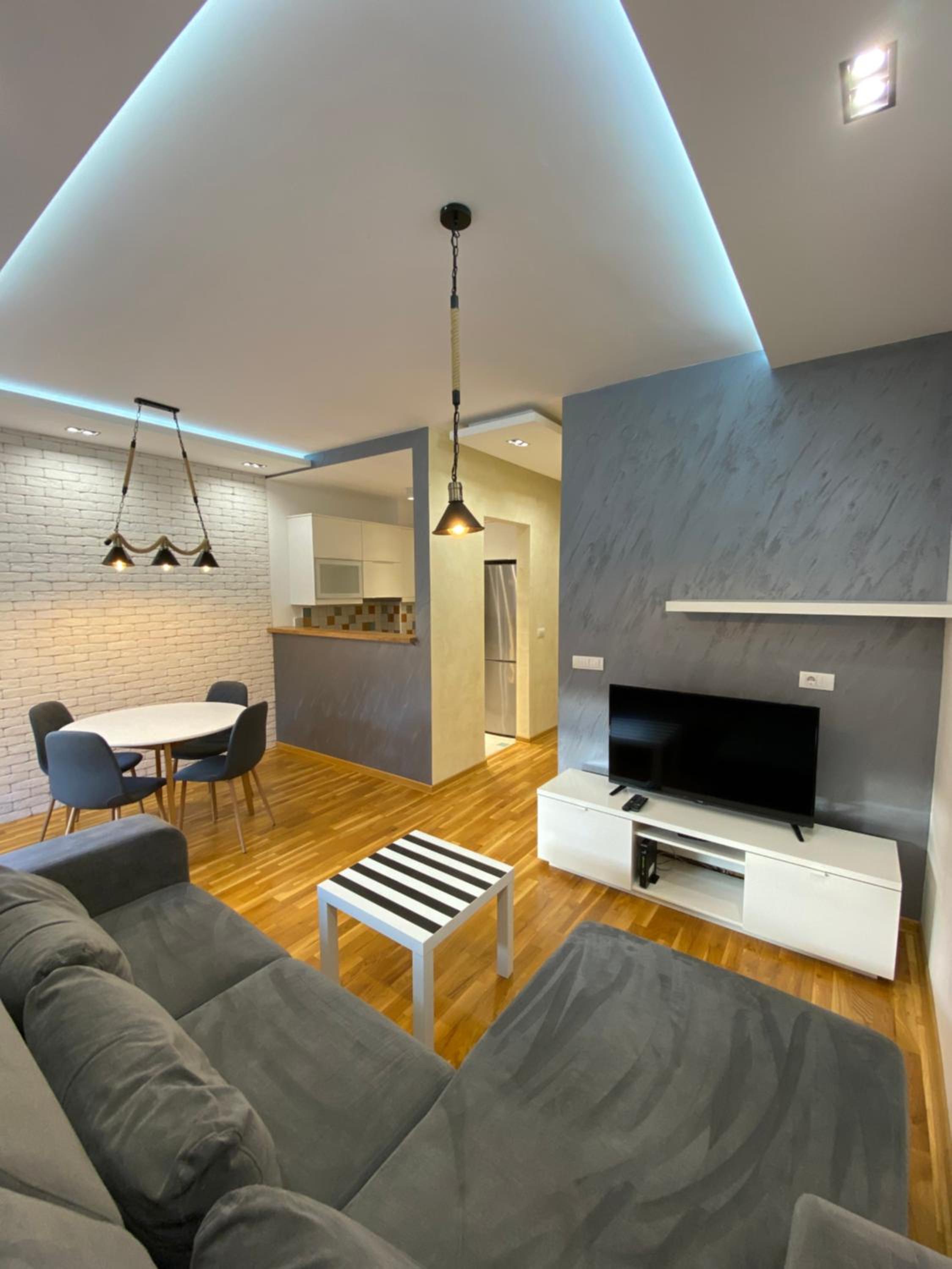 Miha apartment