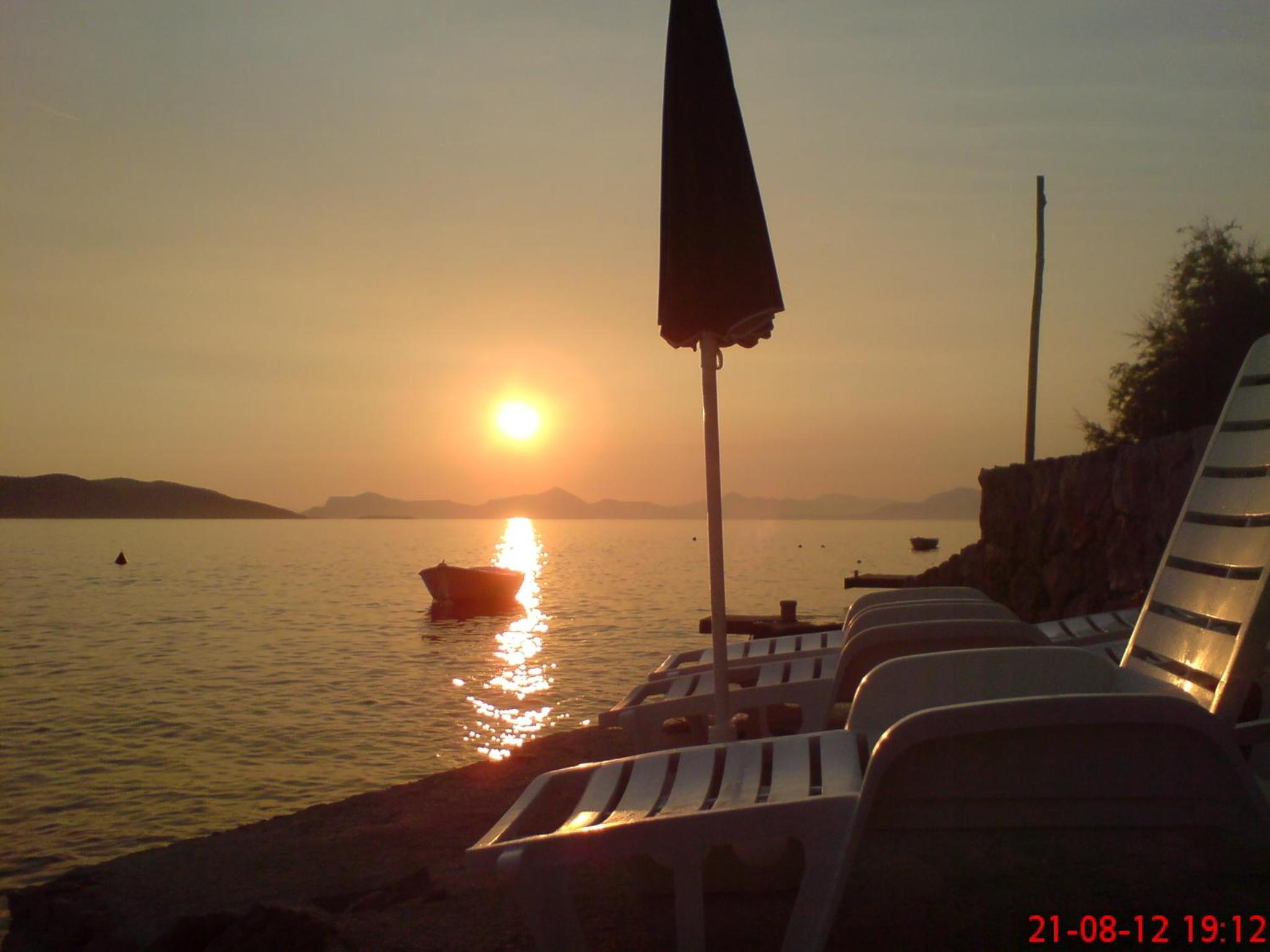 Sunset Apartments