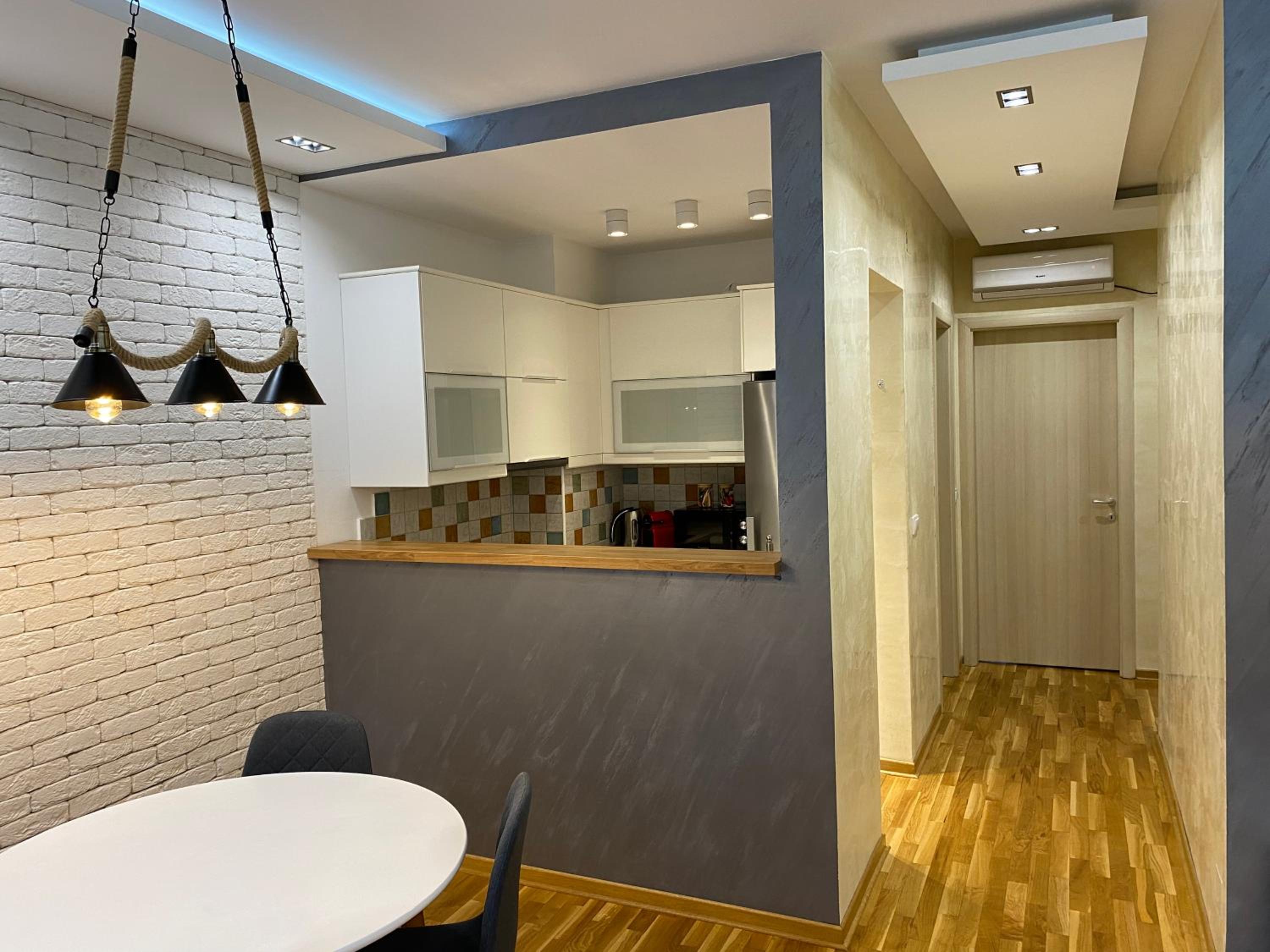 Miha apartment