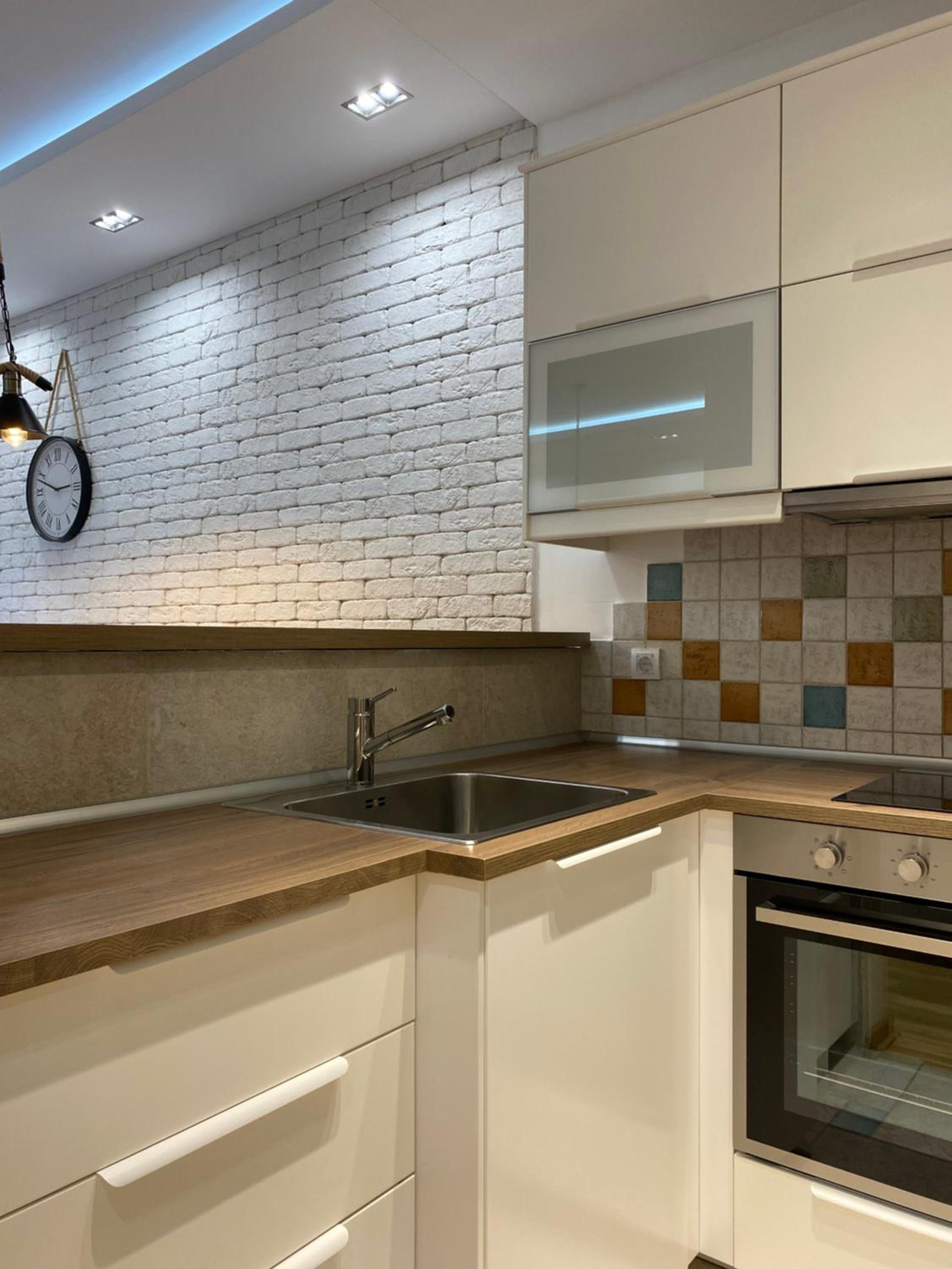 Miha apartment