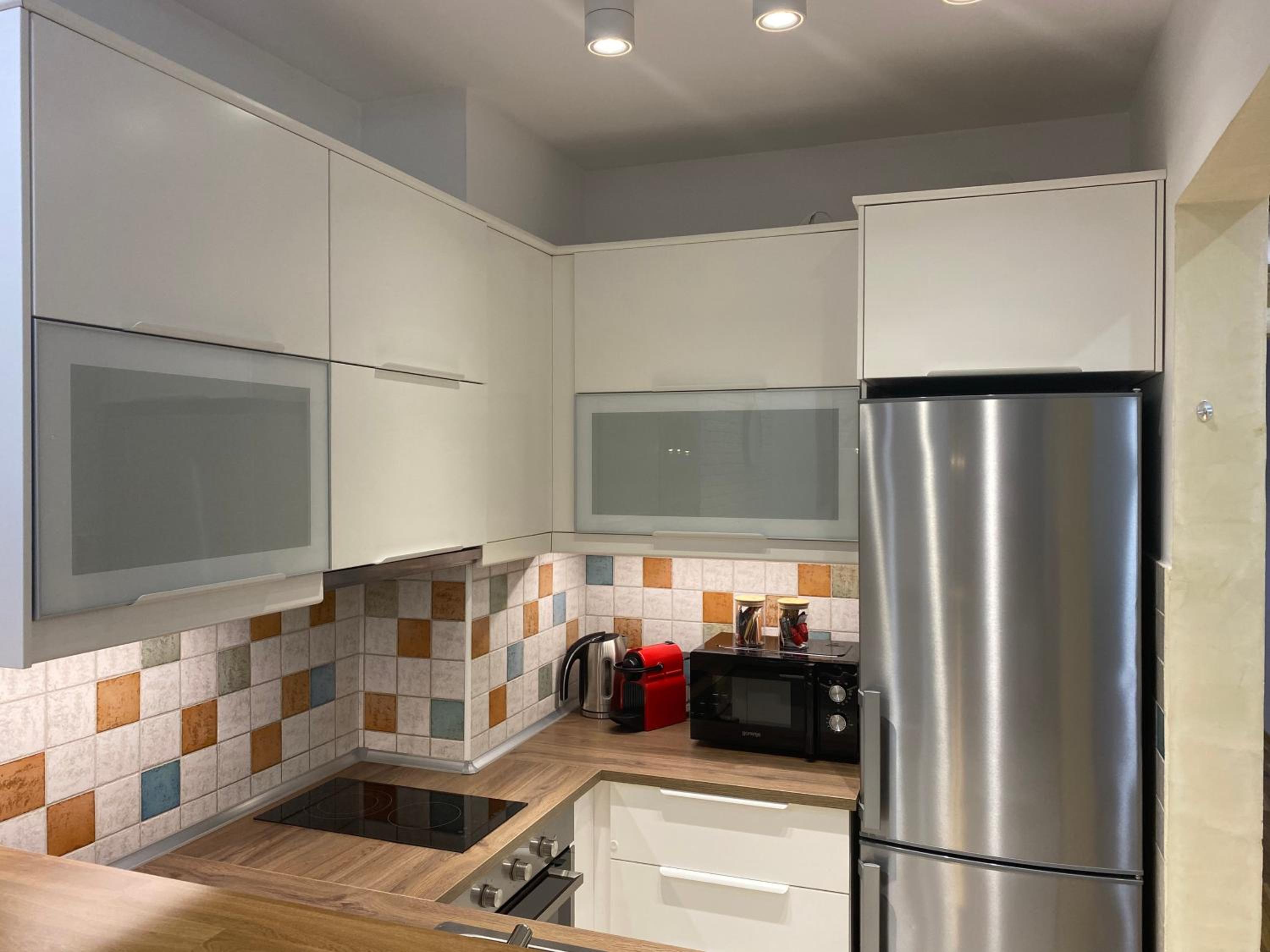 Miha apartment