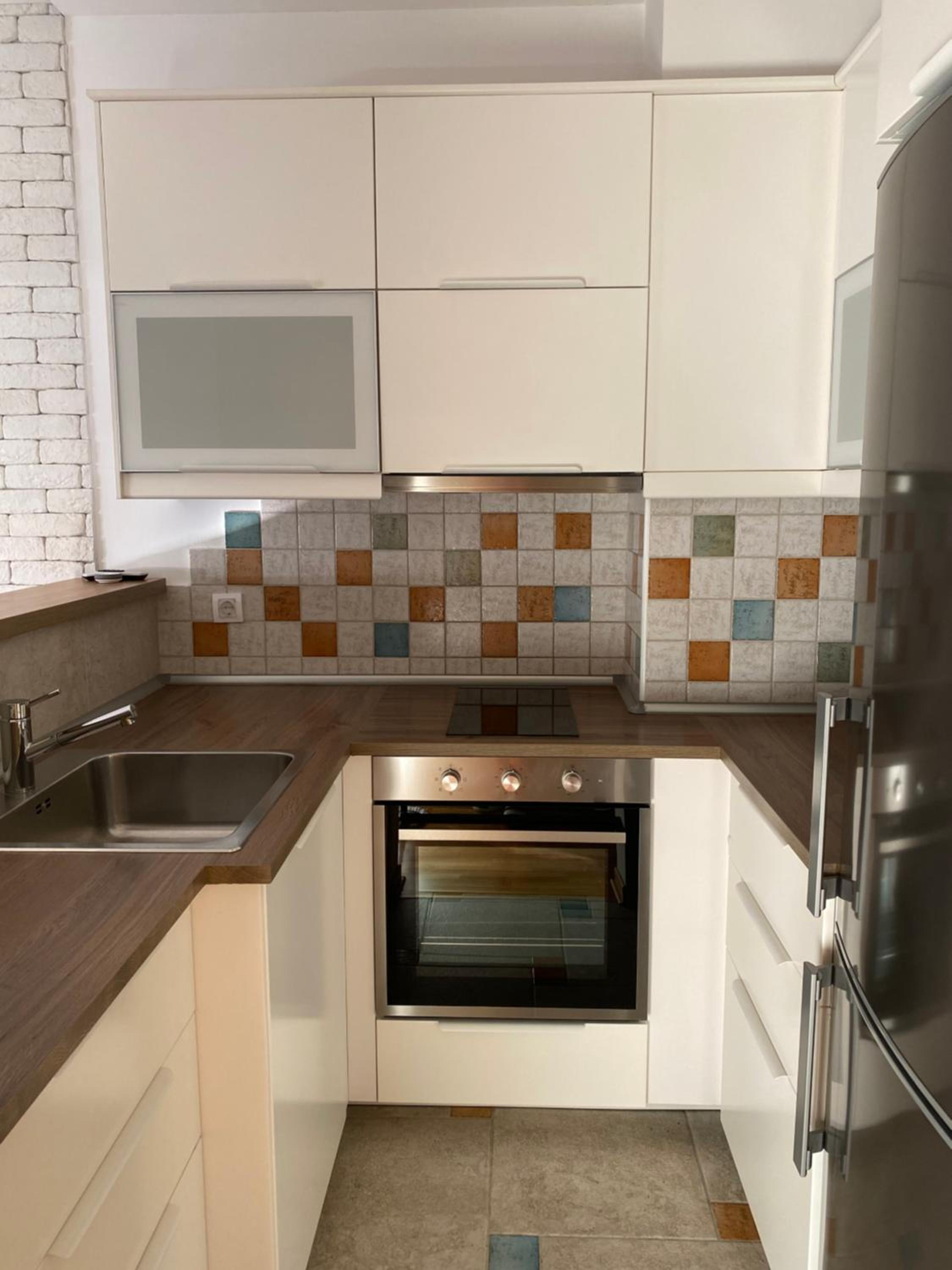 Miha apartment