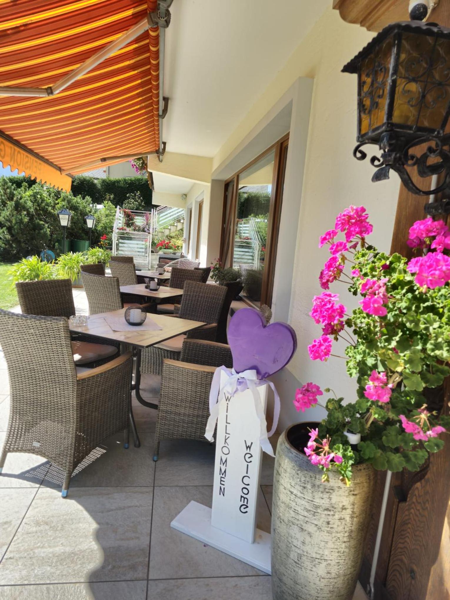 Pension Grein