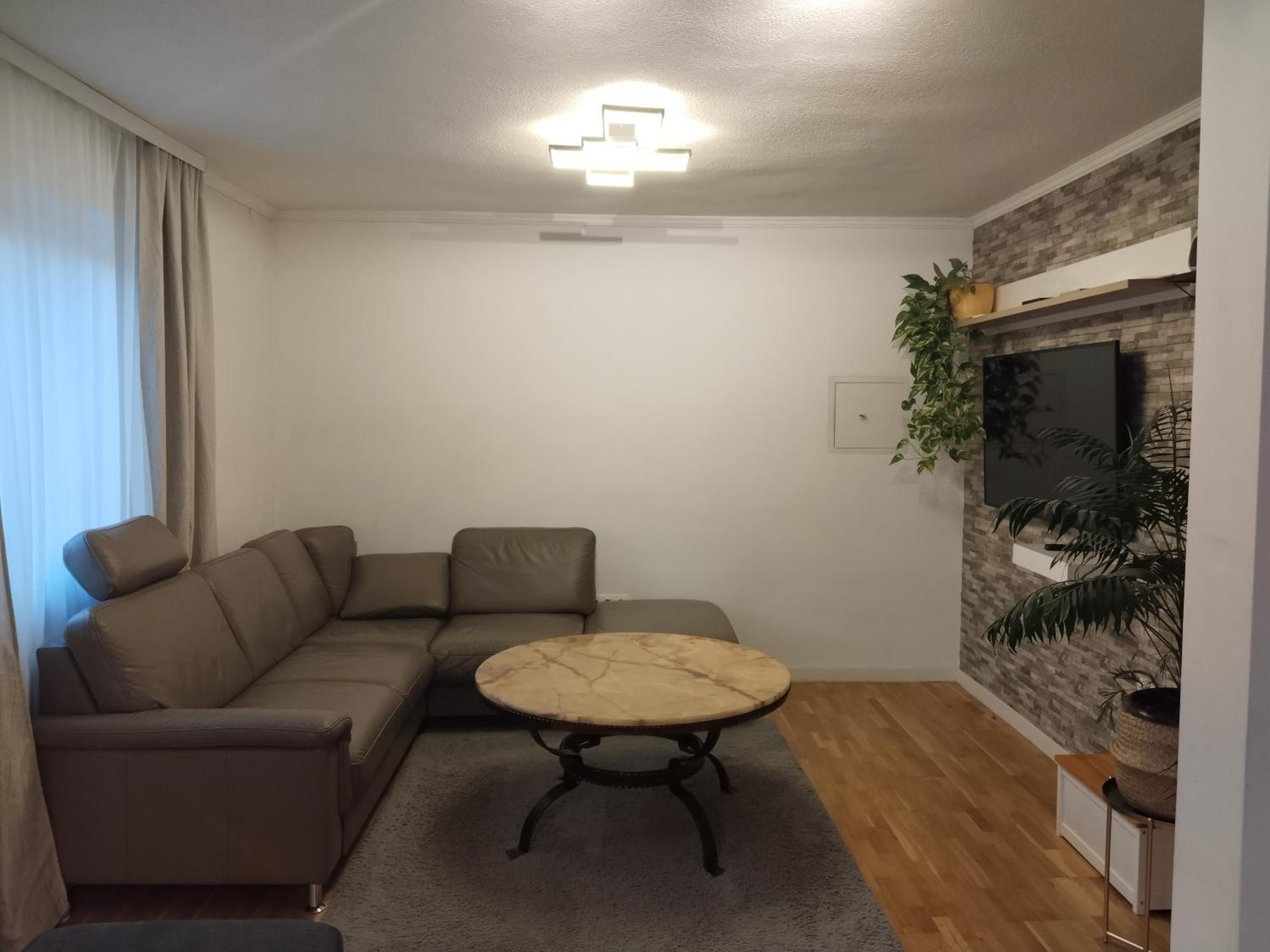 Apartment Sara