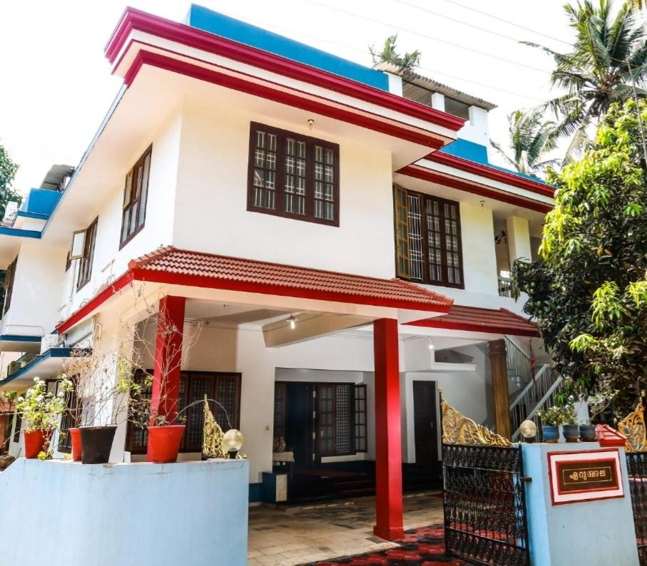 Urban Rose Homestay view 5