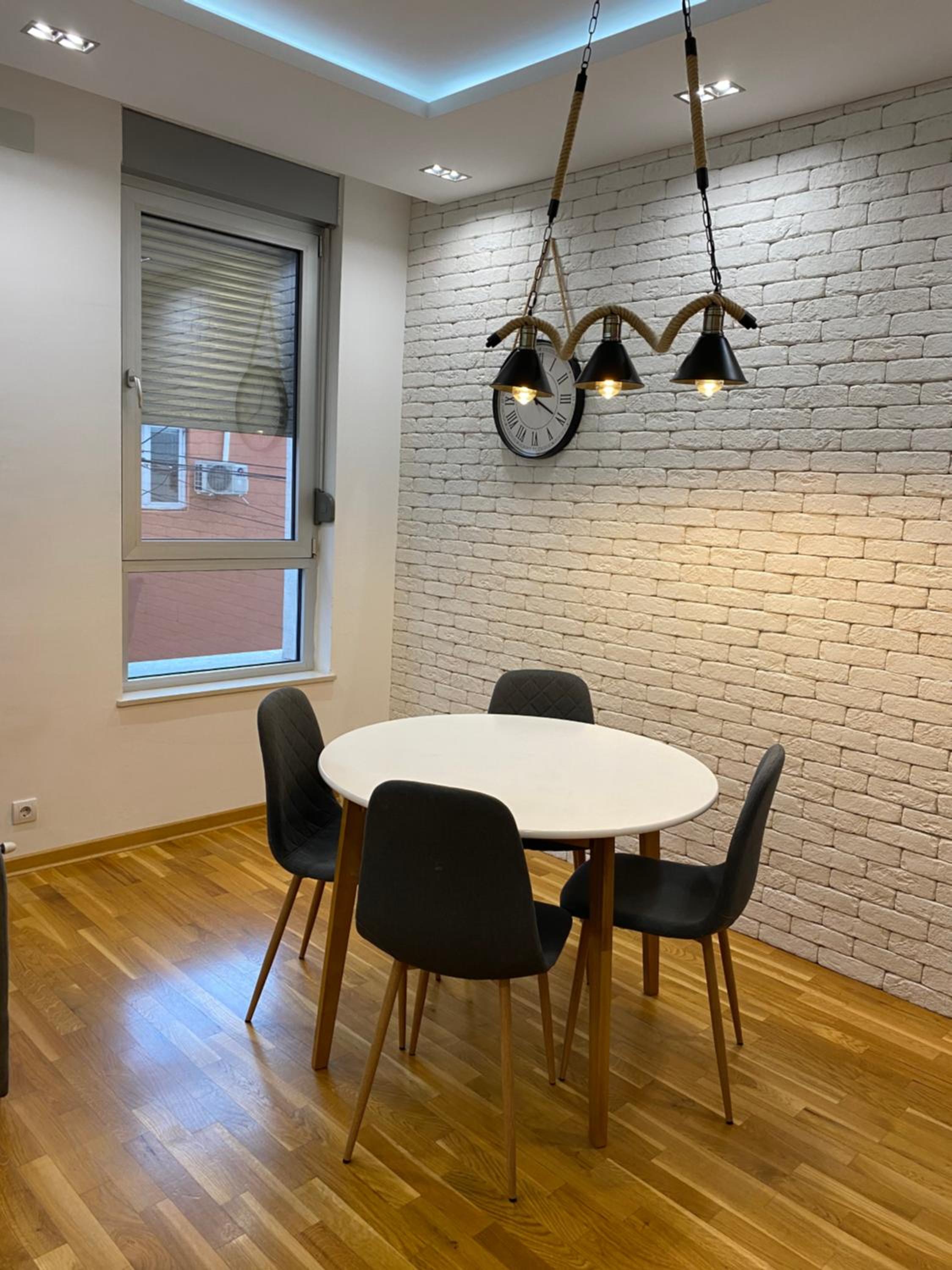 Miha apartment