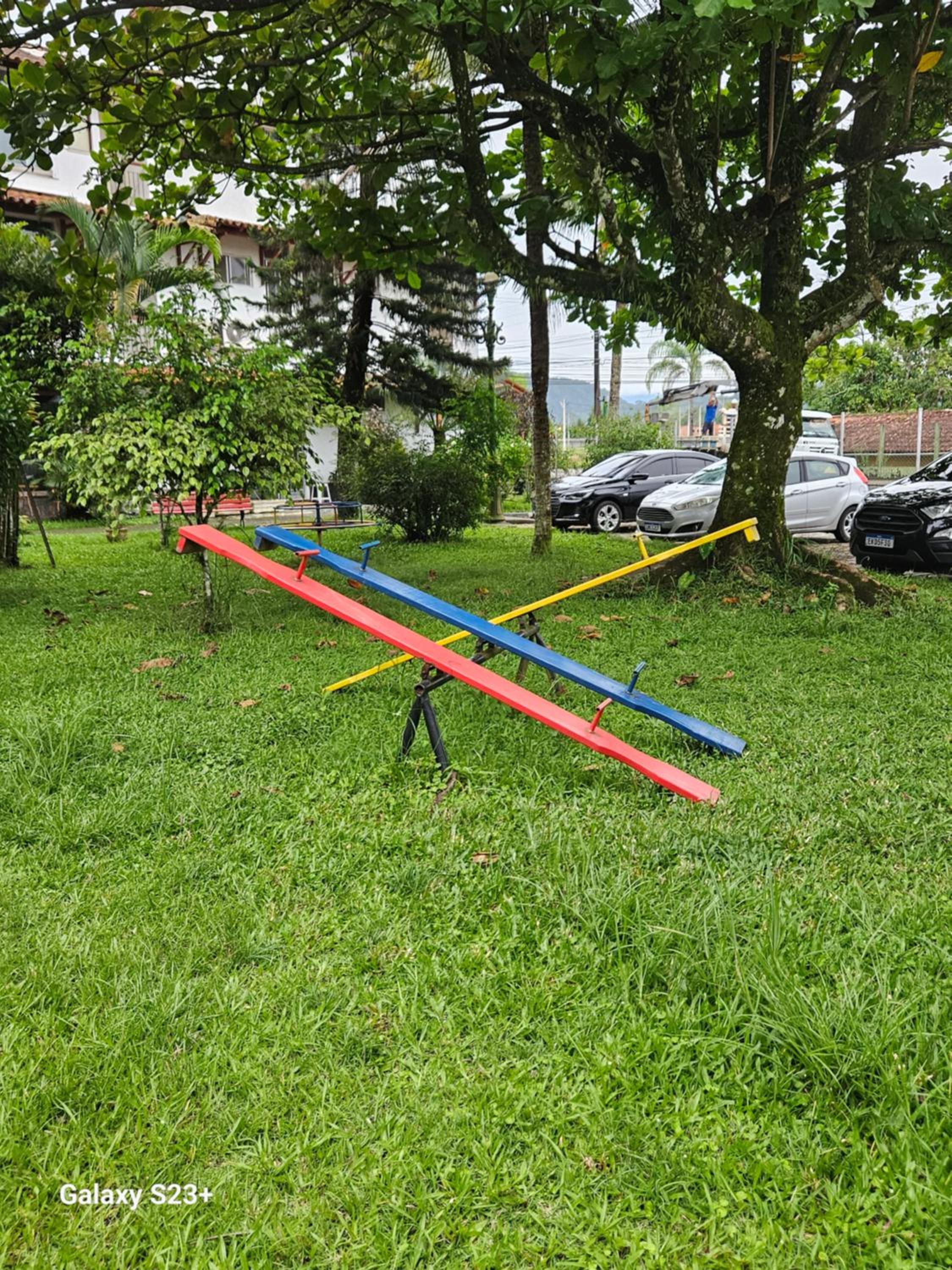 Para dejar atrás el stress