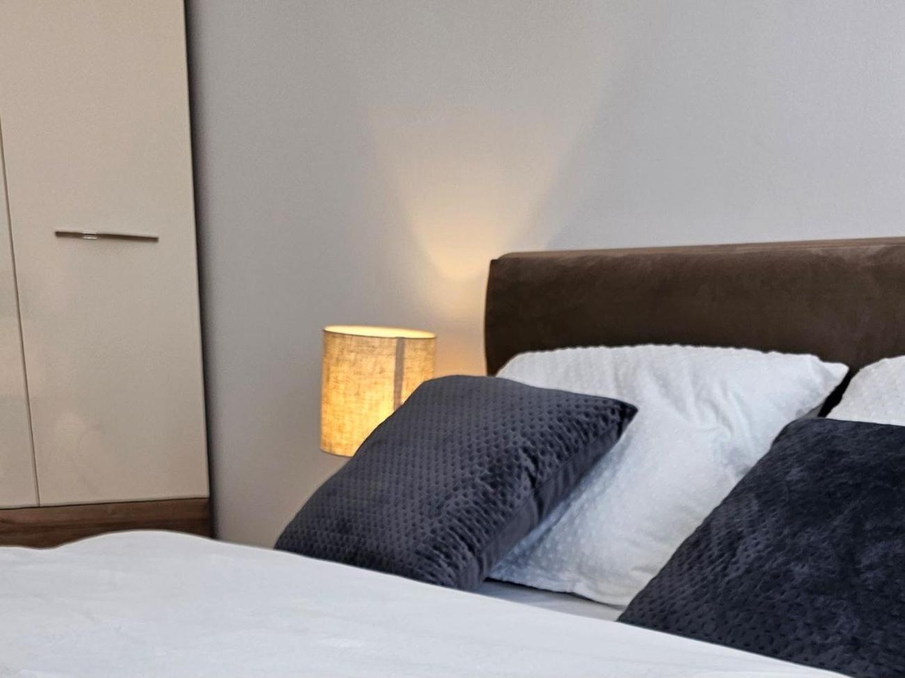 SunShine Apartman CityBlock