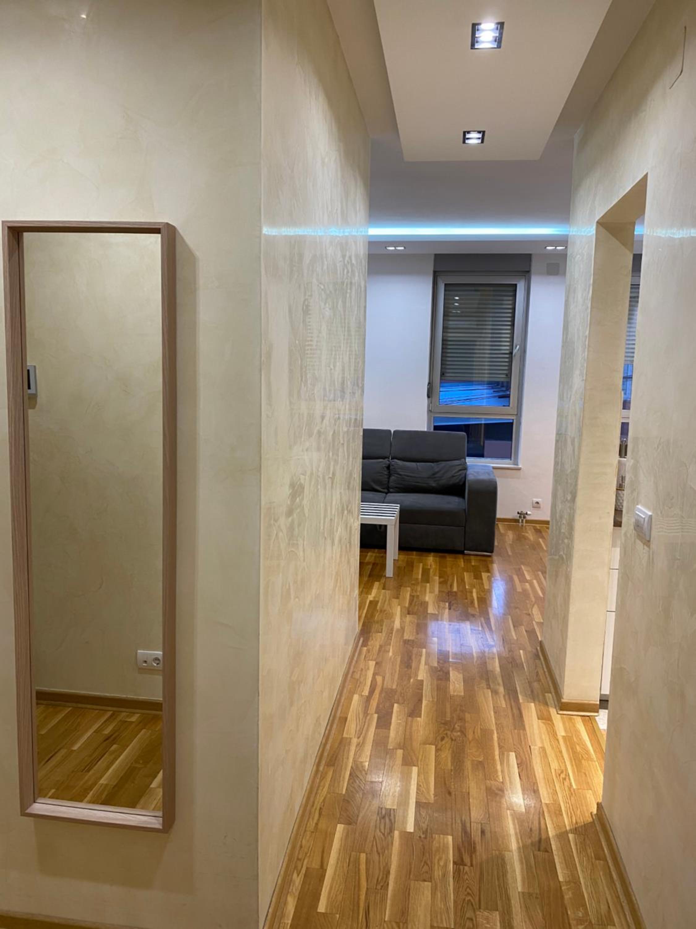 Miha apartment