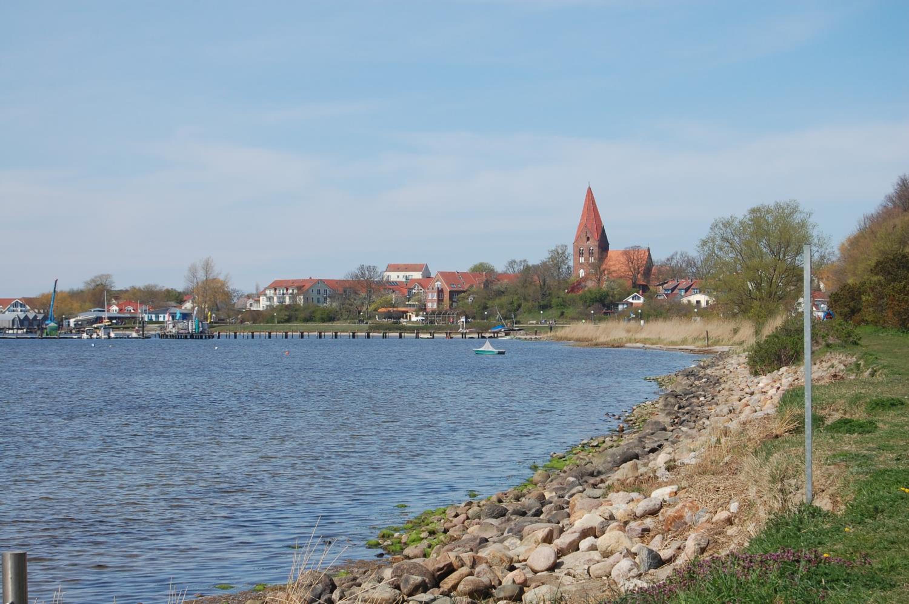 Großer Haffblick