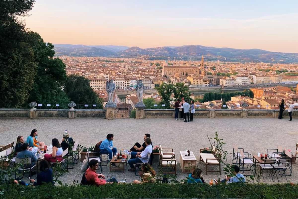UNYCA - Residenza San Niccolò