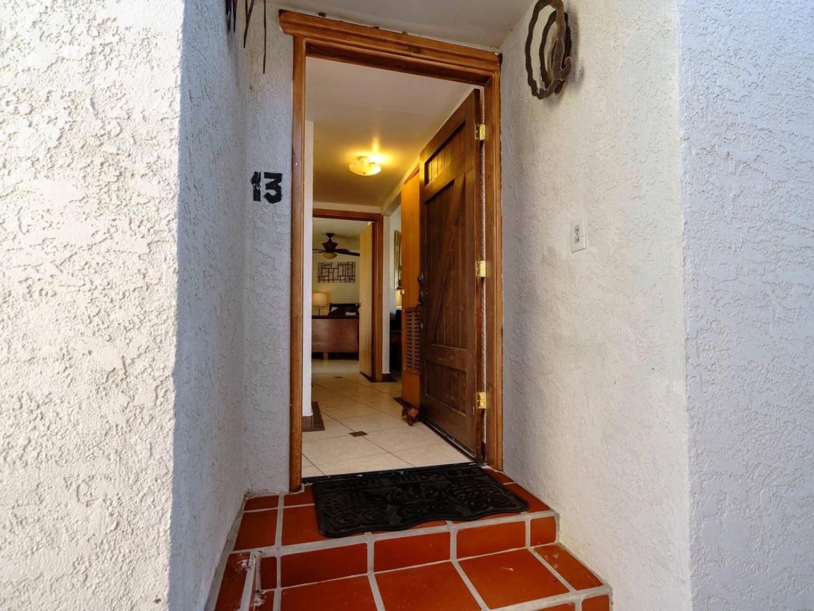One Bedroom San Felipe Condo with Pool Access