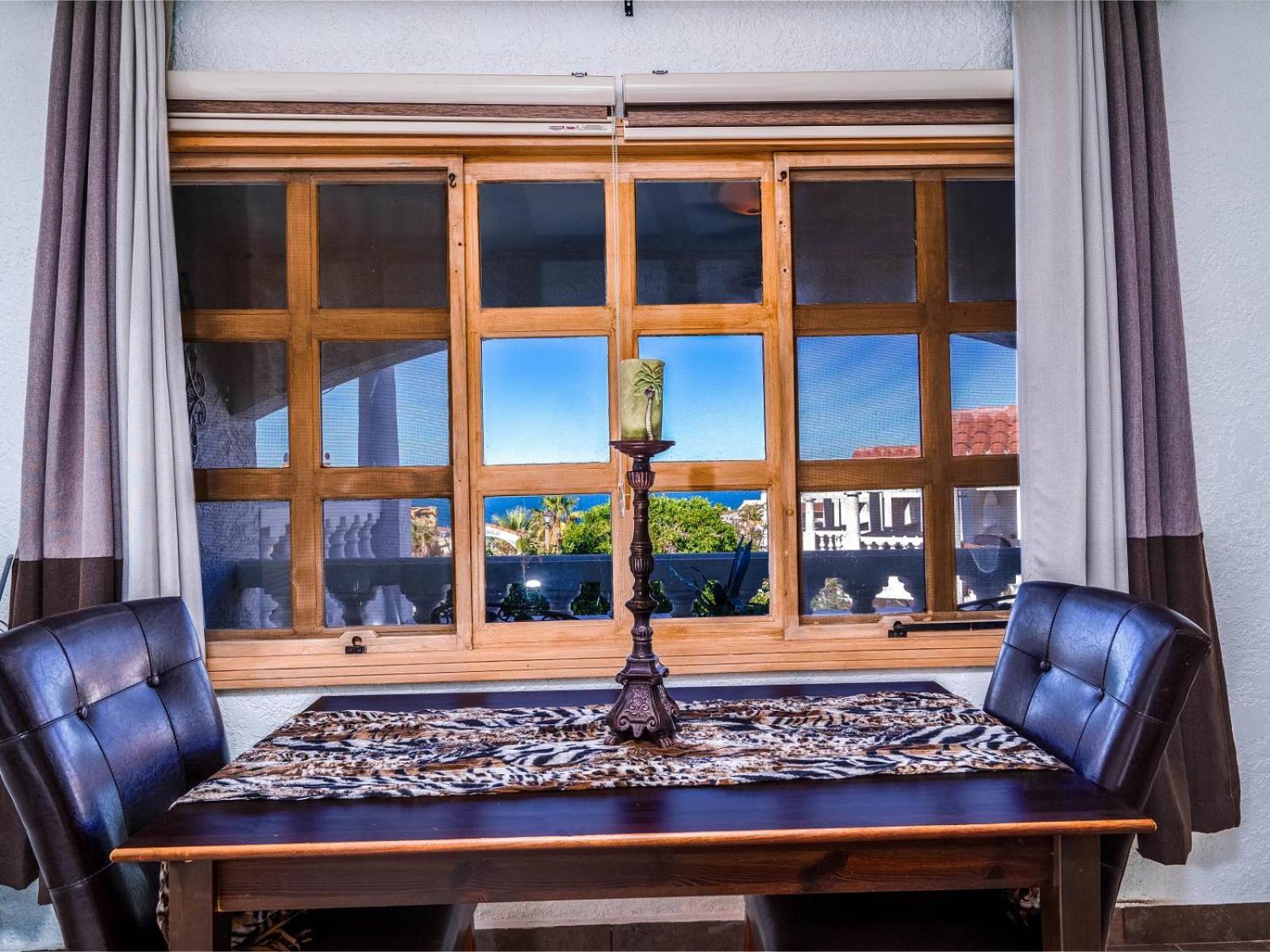 One Bedroom San Felipe Condo with Pool Access