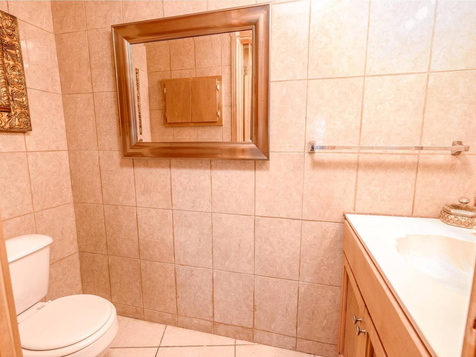 One Bedroom San Felipe Condo with Pool Access