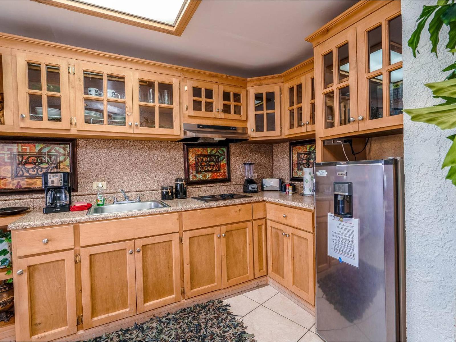 One Bedroom San Felipe Condo with Pool Access