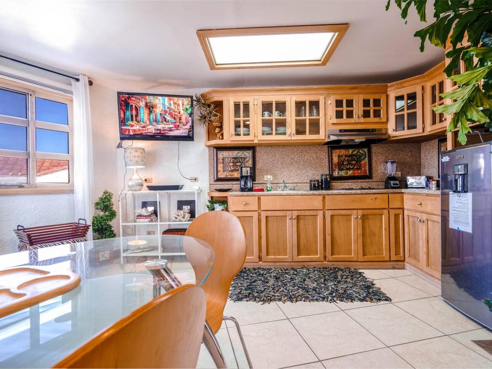 One Bedroom San Felipe Condo with Pool Access