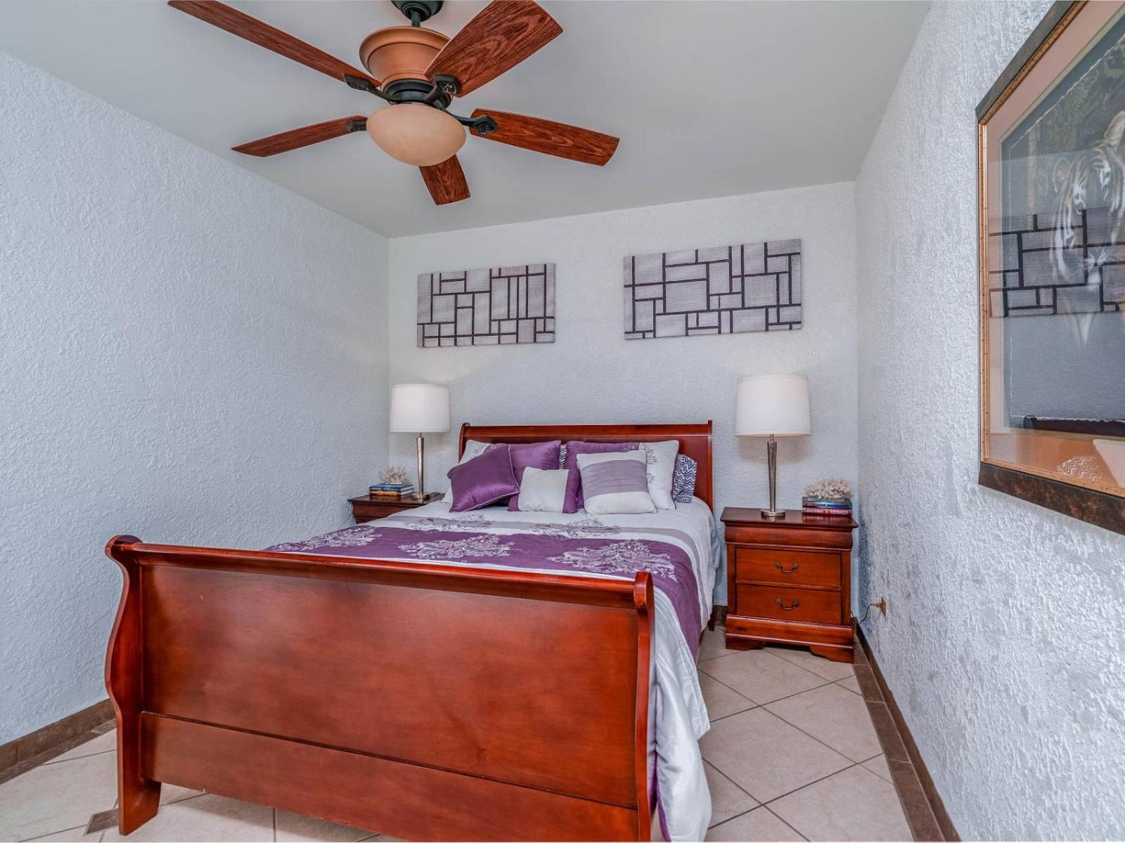 One Bedroom San Felipe Condo with Pool Access