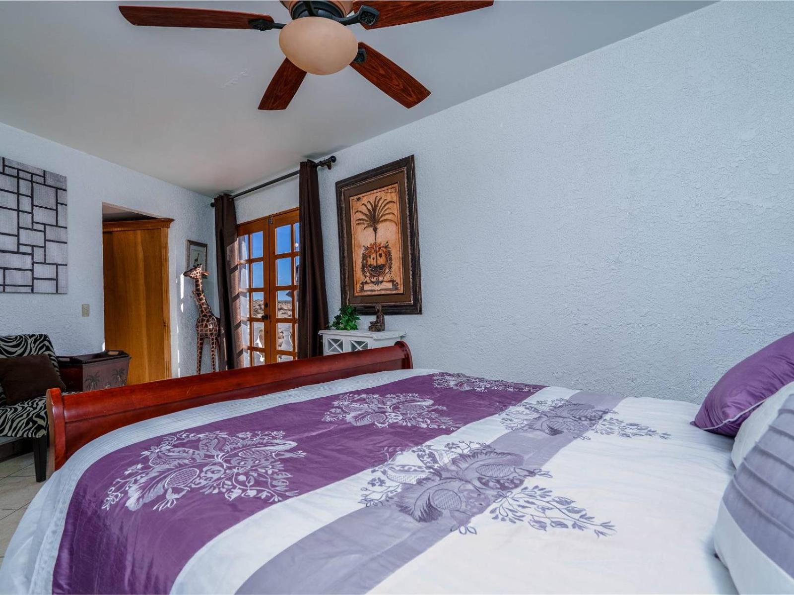 One Bedroom San Felipe Condo with Pool Access