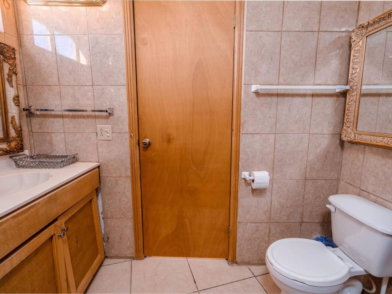 One Bedroom San Felipe Condo with Pool Access
