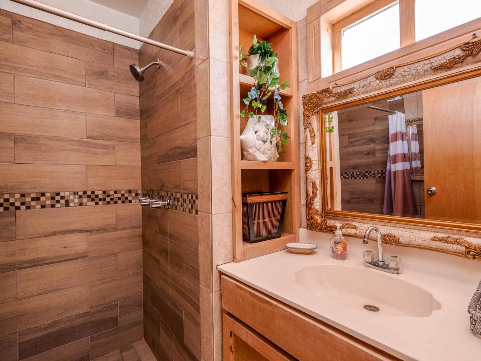 One Bedroom San Felipe Condo with Pool Access