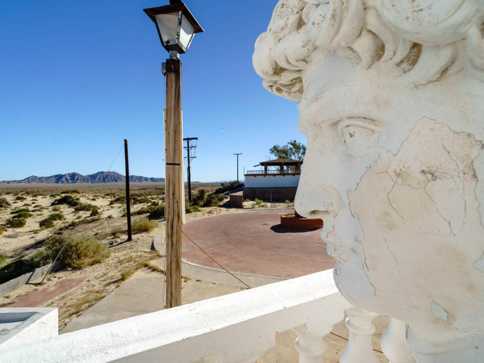 One Bedroom San Felipe Condo with Pool Access