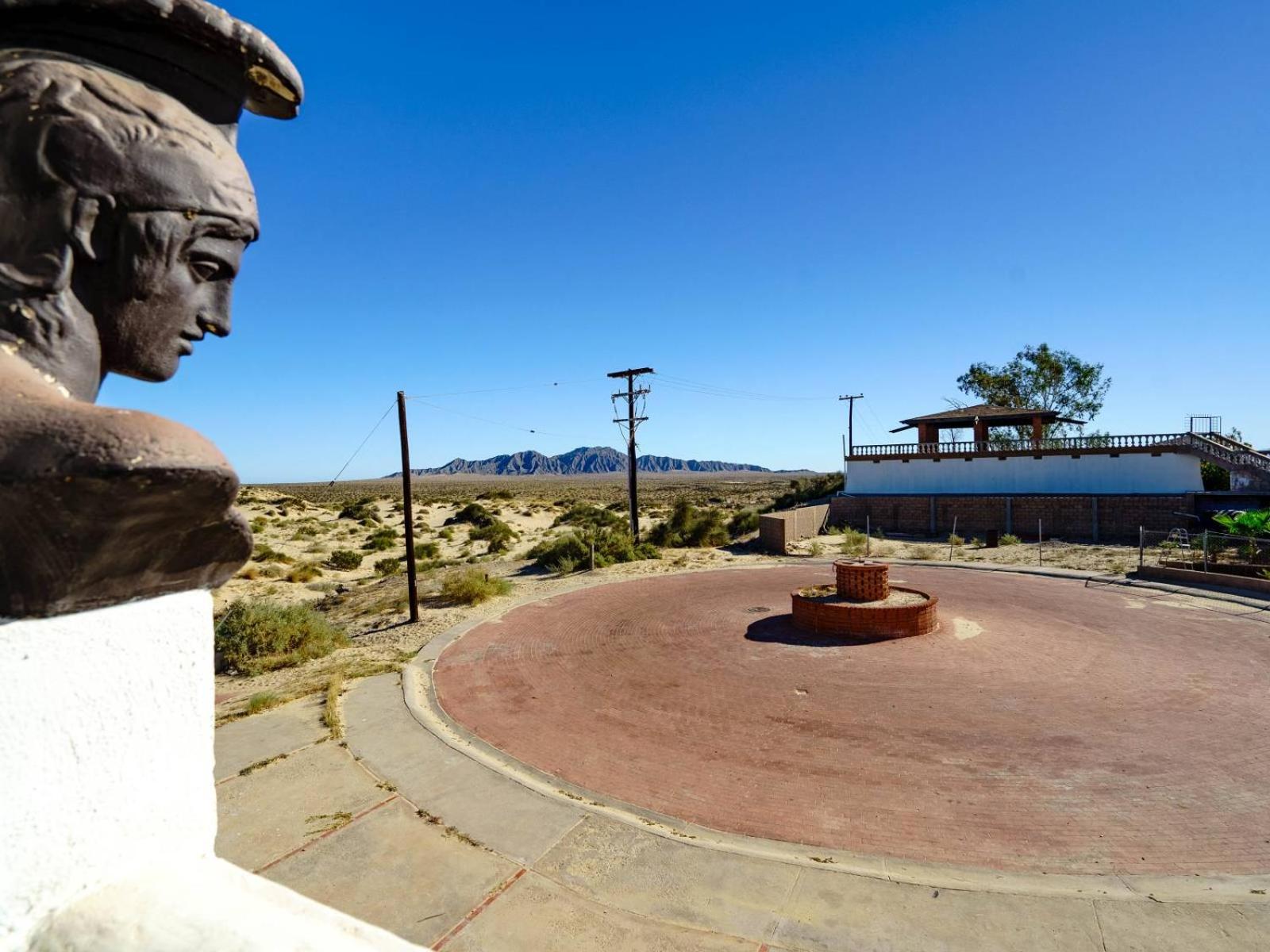 One Bedroom San Felipe Condo with Pool Access
