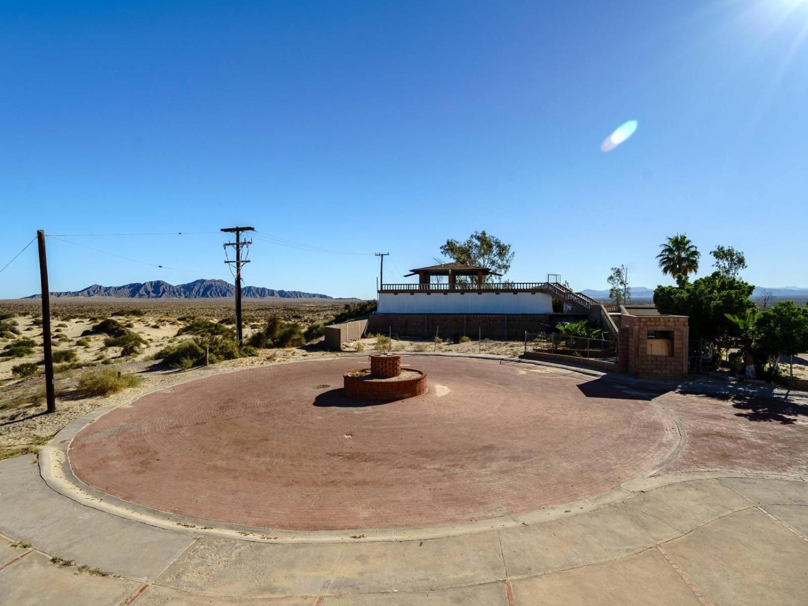 One Bedroom San Felipe Condo with Pool Access