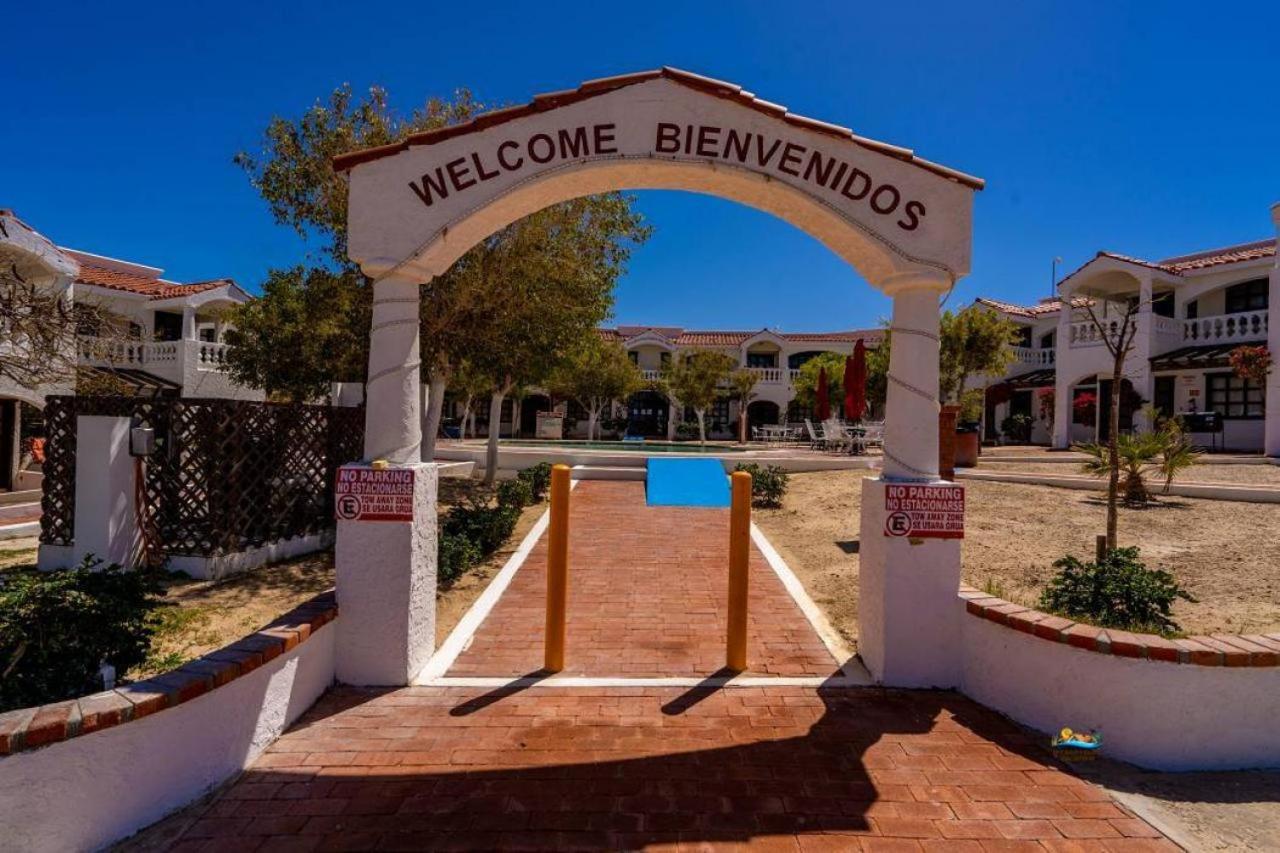 One Bedroom San Felipe Condo with Pool Access