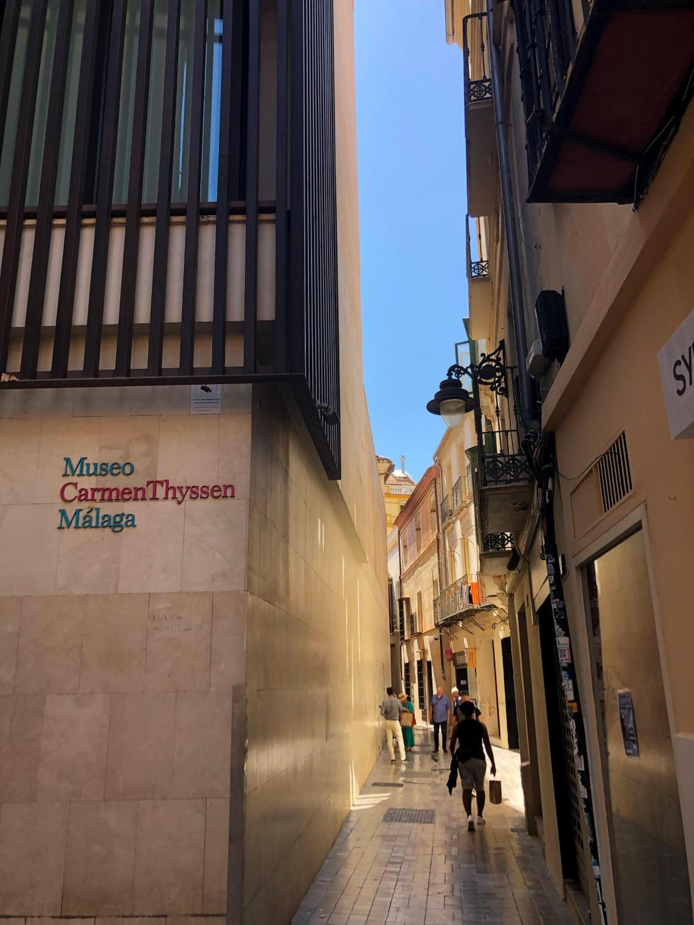 La Flamenca y El Rey Sol