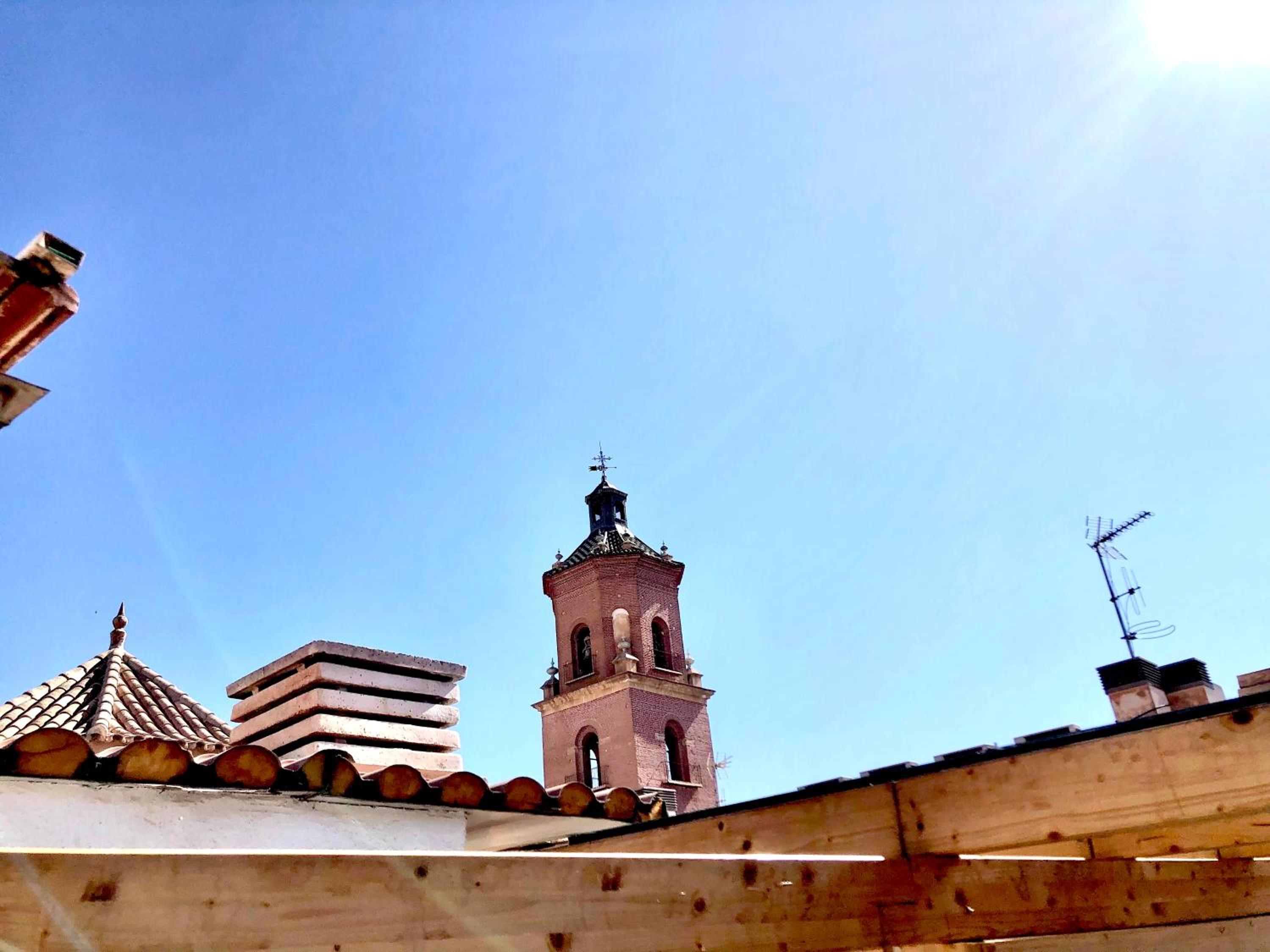 La Flamenca y El Rey Sol