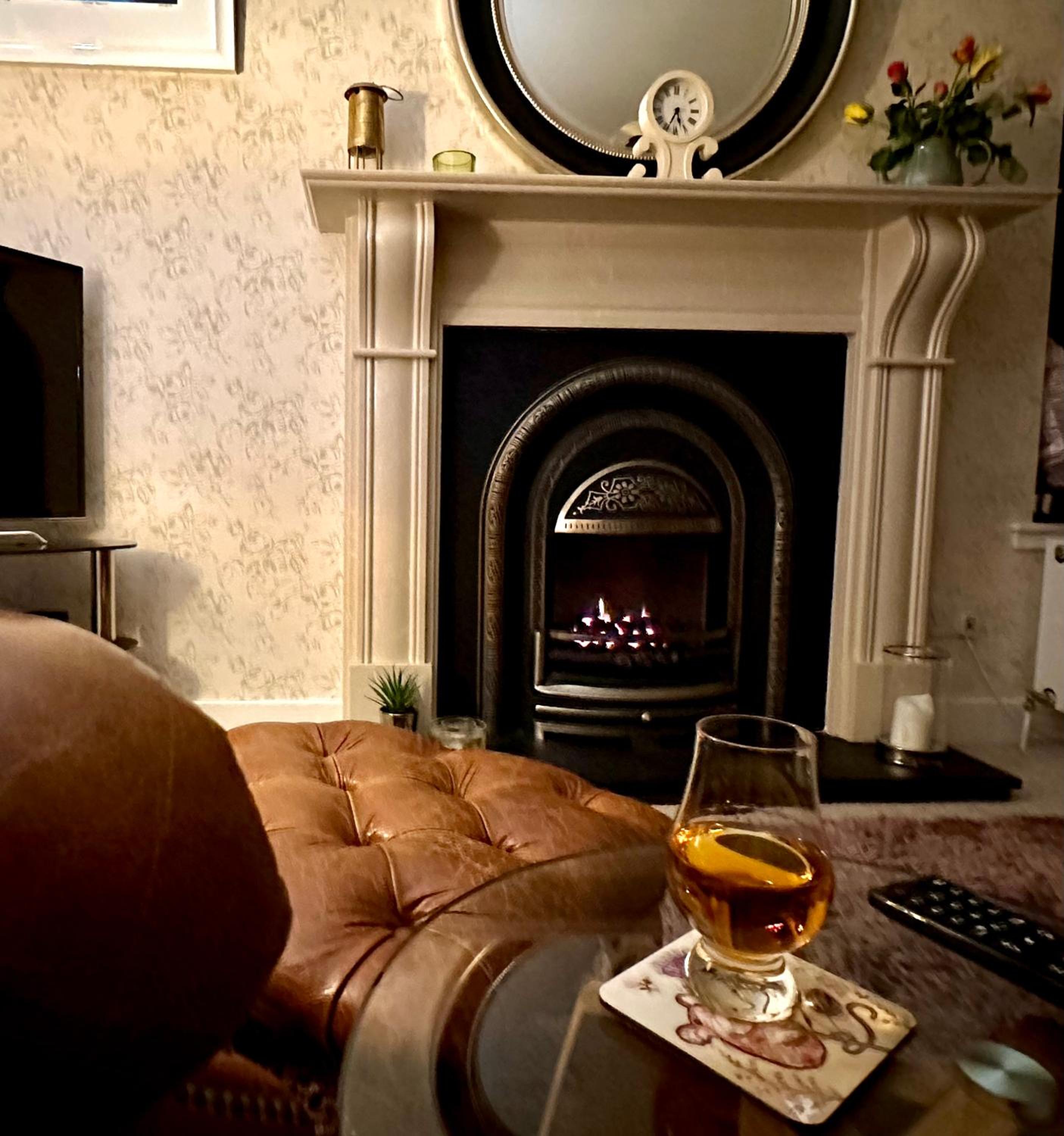 The Little Beech Tree view 4