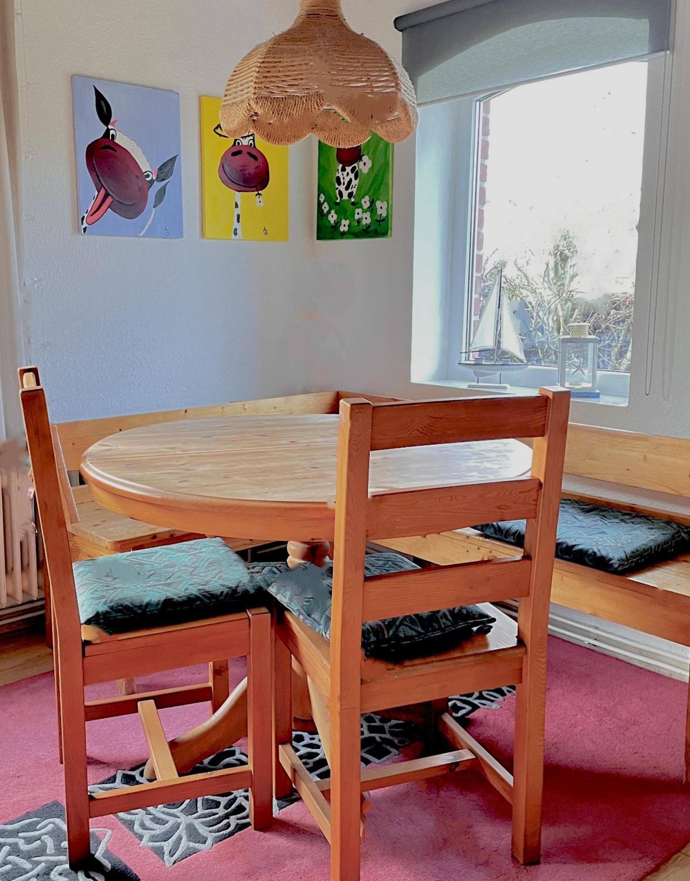 Ferienhaus Wiesenblick