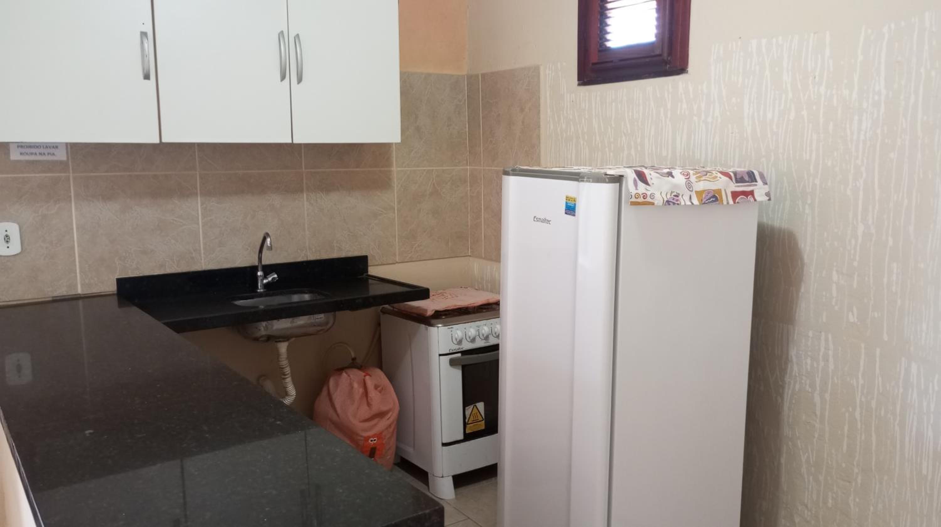 Pousada e Pizzaria Sol e Alegria