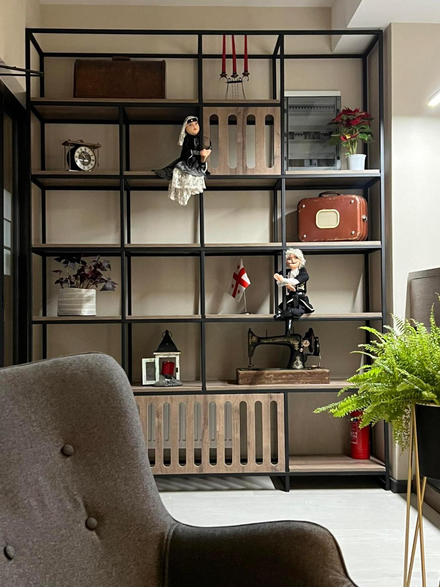 children's play area