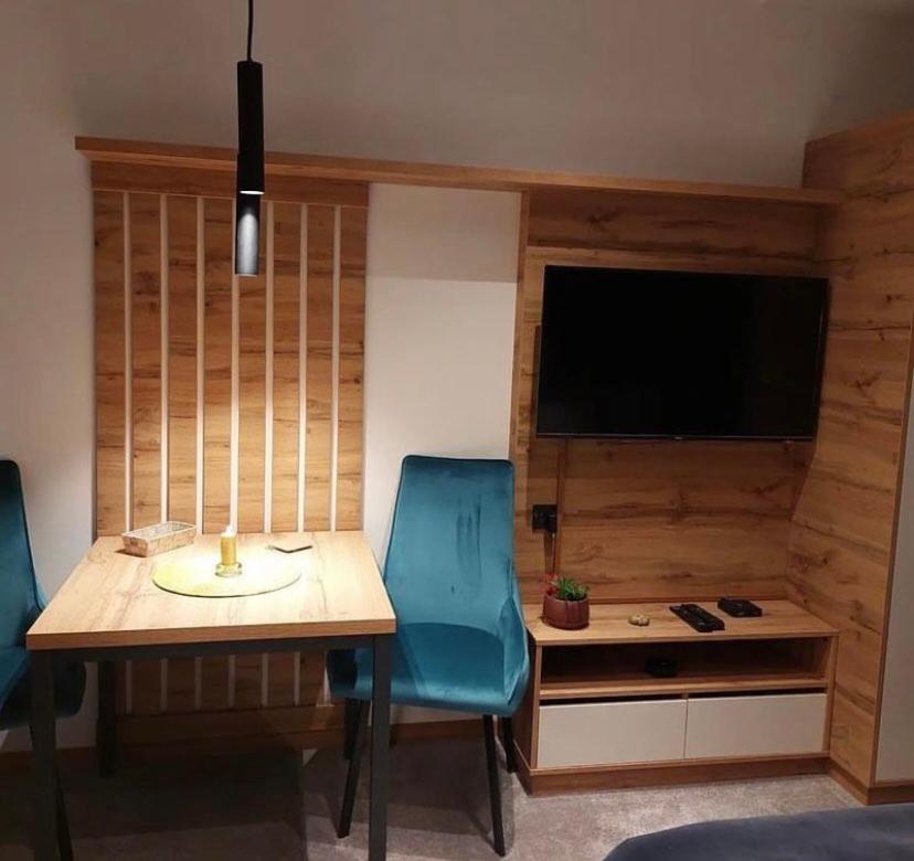 Lukić Apartmani