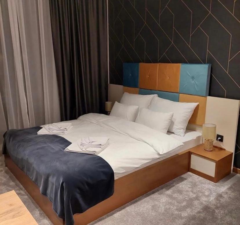 Lukić Apartmani