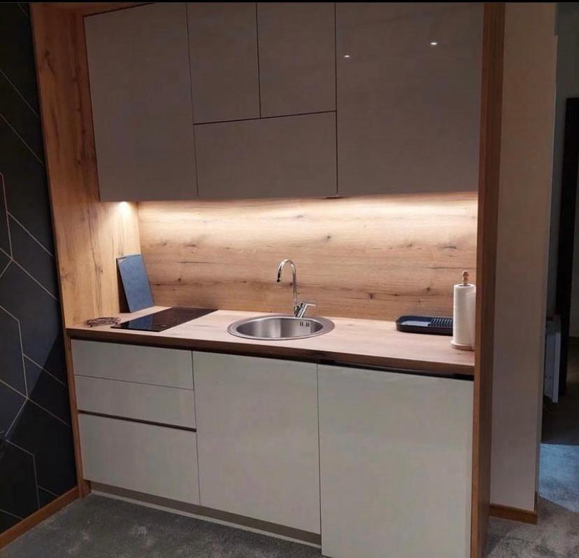 Lukić Apartmani