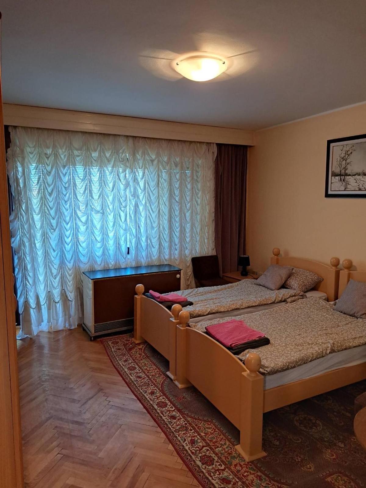 Soba Sekulić view 4