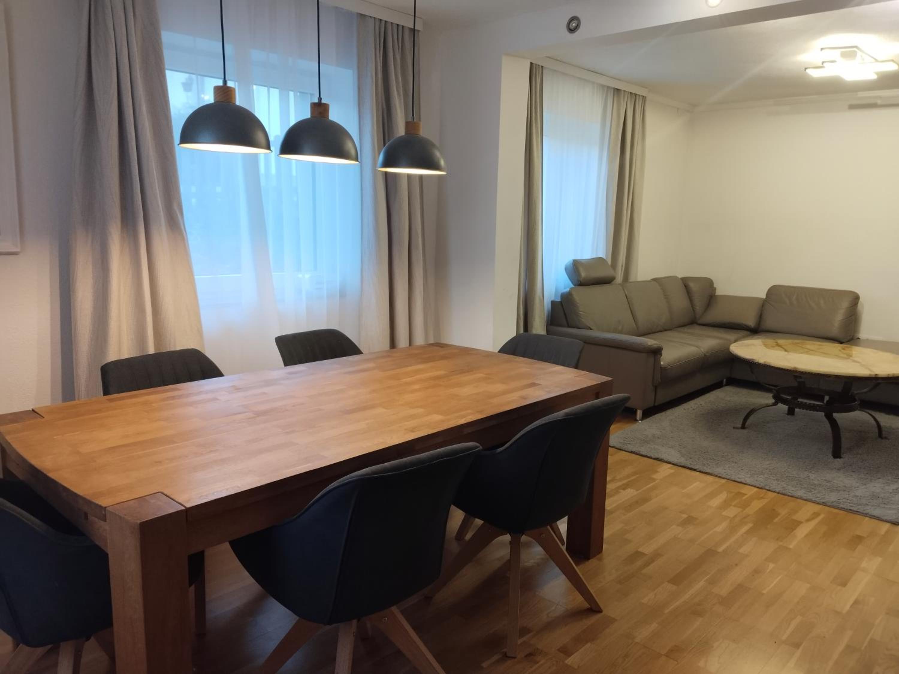 Apartment Sara